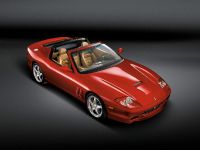 Ferrari 575M Superamerica (2006)
