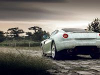 Ferrari 599 GTB Fiorano China Limited Edition (2009) - picture 1 of 2