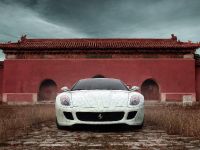 Ferrari 599 GTB Fiorano China Limited Edition (2009)