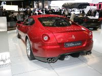 Ferrari 599 GTB Fiorano GTE Package Geneva 2009 (2009)