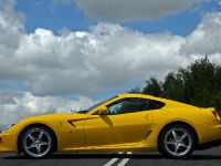 Ferrari 599 GTB Fiorano HGTE (2009) - picture 4 of 11