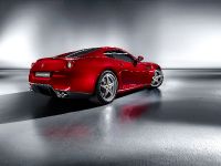 Ferrari 599 GTB Fiorano HGTE (2009) - picture 5 of 11