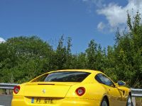 Ferrari 599 GTB Fiorano HGTE (2009) - picture 8 of 11