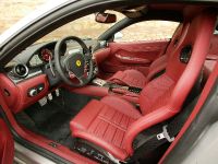 Ferrari 599 GTB Fiorano (2009)