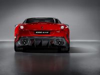 Ferrari 599 GTO (2011) - picture 1 of 5