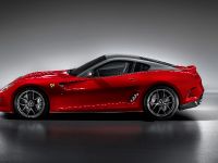 Ferrari 599 GTO (2011) - picture 3 of 5