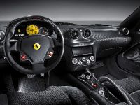 Ferrari 599 GTO (2011) - picture 4 of 5