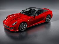 Ferrari 599 GTO (2011) - picture 5 of 5