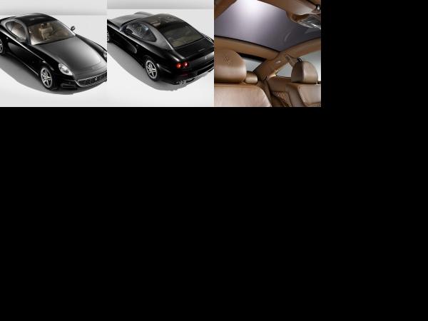 Ferrari 612 Scaglietti (2007) - picture 1 of 3