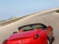 Ferrari At The Goodwood (2009) - picture 6 of 9