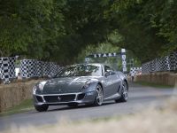 Ferrari at the Goodwood Festival of Speed Supercar Run (2009) - picture 1 of 4