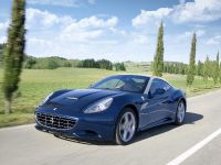 Ferrari California Handling Speciale Package (2012)