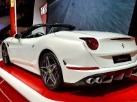 Ferrari California T Geneva 2014 (2014)