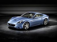 Ferrari california (2009) - picture 1 of 8