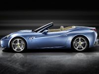Ferrari california (2009) - picture 4 of 8