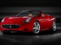 Ferrari california (2009) - picture 6 of 8