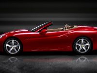 Ferrari california (2009) - picture 7 of 8