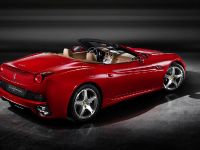Ferrari california (2009) - picture 8 of 8