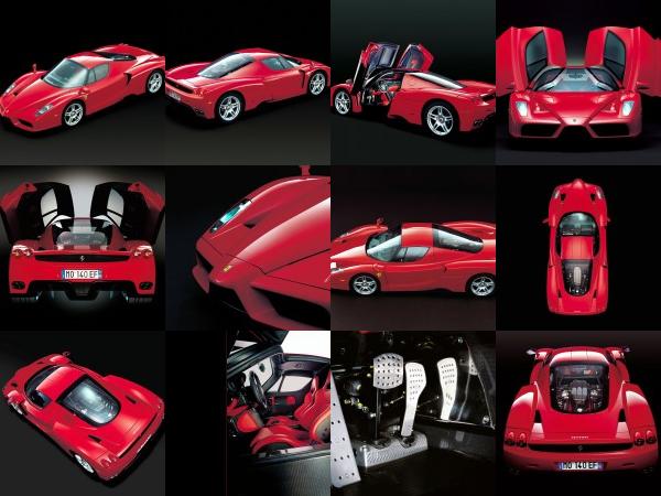 Ferrari Enzo (2002) - picture 1 of 49