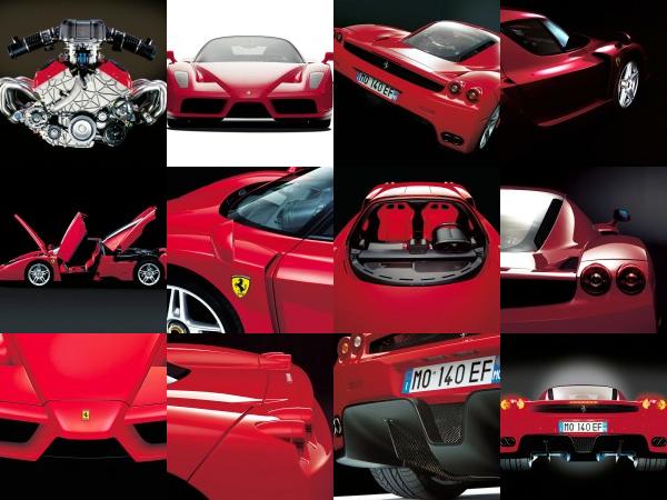 Ferrari Enzo (2002) - picture 13 of 49
