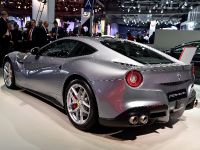 Ferrari F12 Berlinetta Paris 2014 (2014)