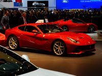 Ferrari F12berlinetta Geneva (2012) - picture 3 of 8