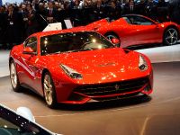 Ferrari F12berlinetta Geneva (2012) - picture 4 of 8
