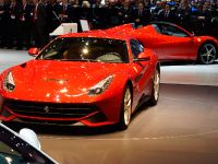 Ferrari F12berlinetta Geneva (2012) - picture 5 of 8