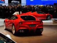 Ferrari F12berlinetta Geneva (2012) - picture 7 of 8