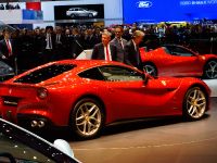 Ferrari F12berlinetta Geneva (2012) - picture 8 of 8