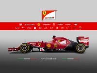 Ferrari F14 T (2014)
