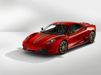 Ferrari F430 Scuderia (2008)