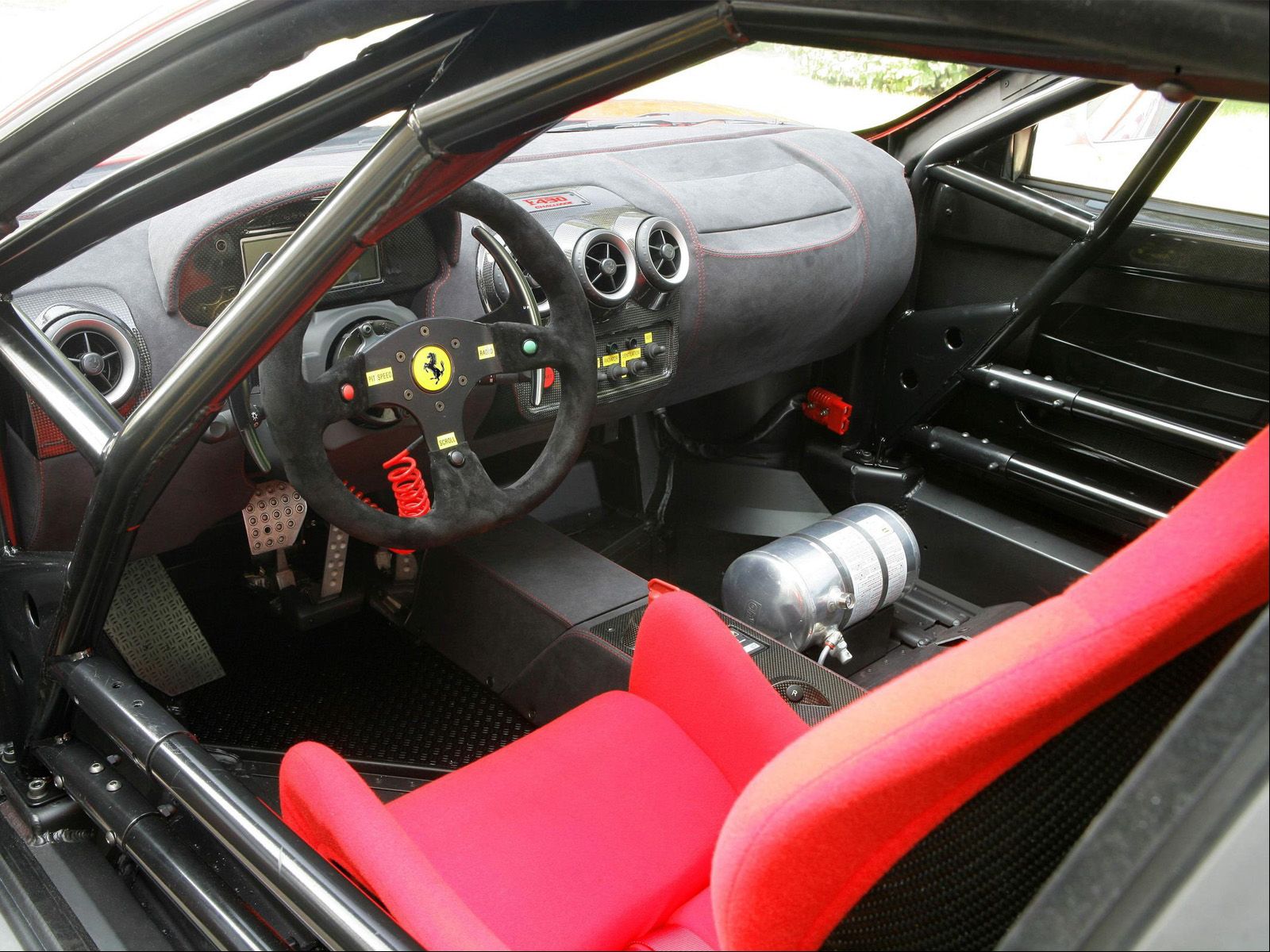 Ferrari F430