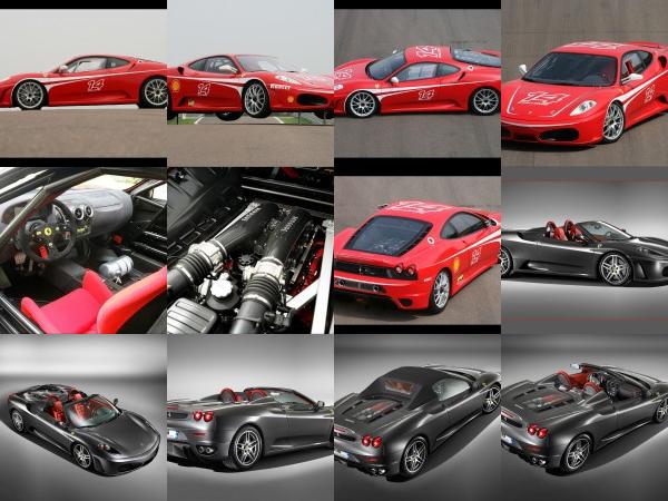 Ferrari F430 (2005) - picture 1 of 17