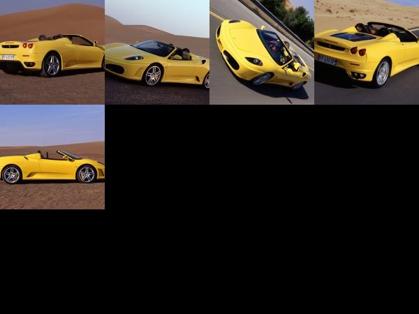 Ferrari F430 (2005) - picture 13 of 17