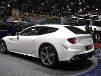 Ferrari FF Geneva 2011 (2011)