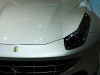 Ferrari FF Geneva 2012 (2012)