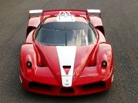 Ferrari FXX (2005) - picture 6 of 9