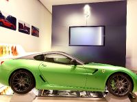Ferrari HY-KERS concept (2010) - picture 2 of 8