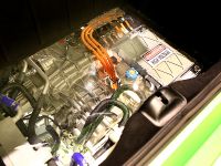 Ferrari HY-KERS concept (2010) - picture 3 of 8