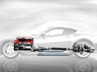 Ferrari HY-KERS concept (2010) - picture 7 of 8