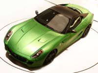 Ferrari HY-KERS concept (2010) - picture 8 of 8