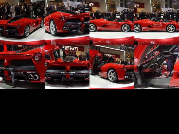Geneva Ferrari LaFerrari Geneva 2013 (2013) - picture 13 of 20