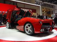 Ferrari LaFerrari Geneva 2013 (2013)