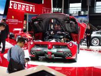 Ferrari LaFerrari Shanghai 2013 (2013)