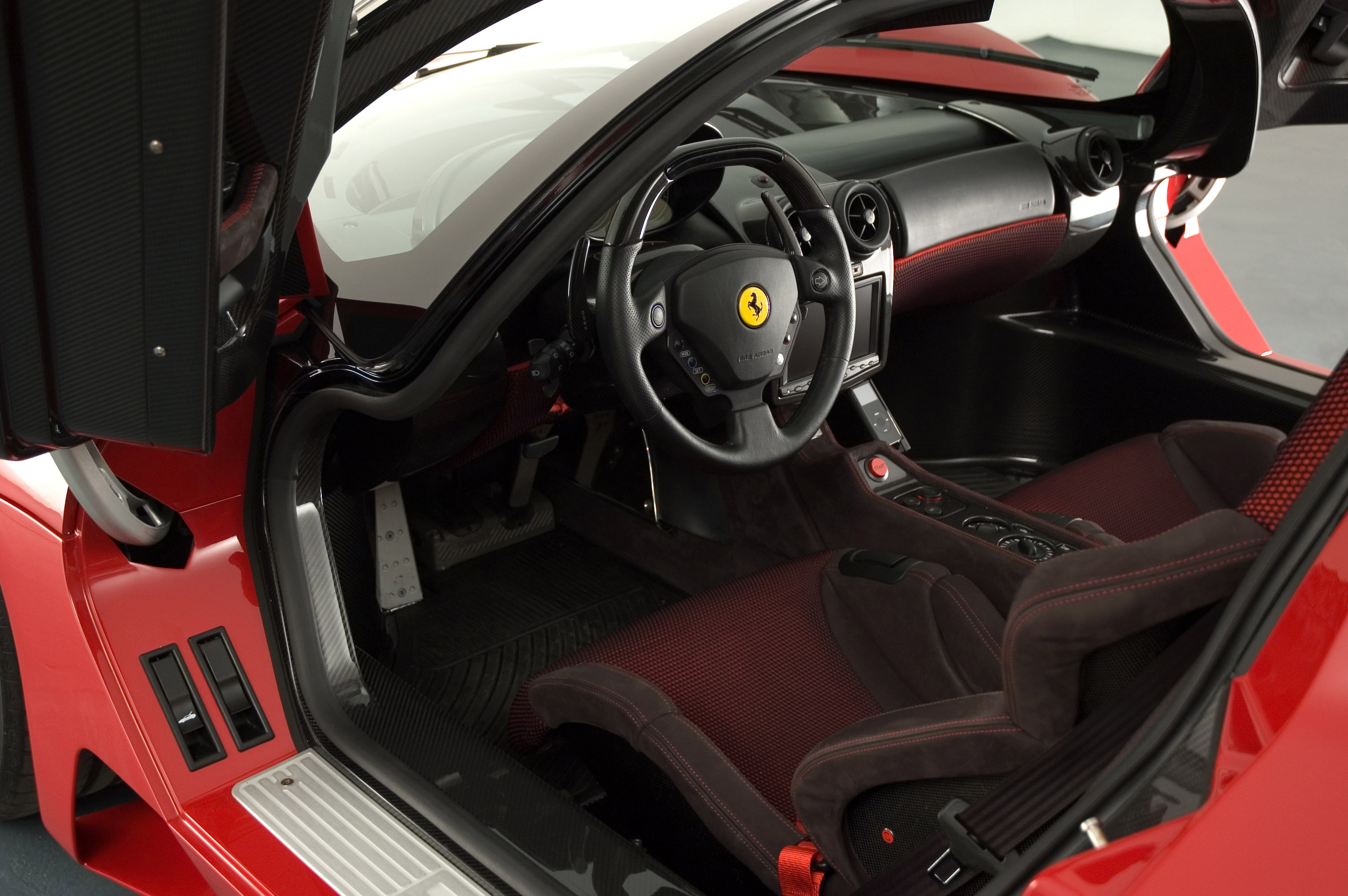 Ferrari P4-5 BY PININFARINA