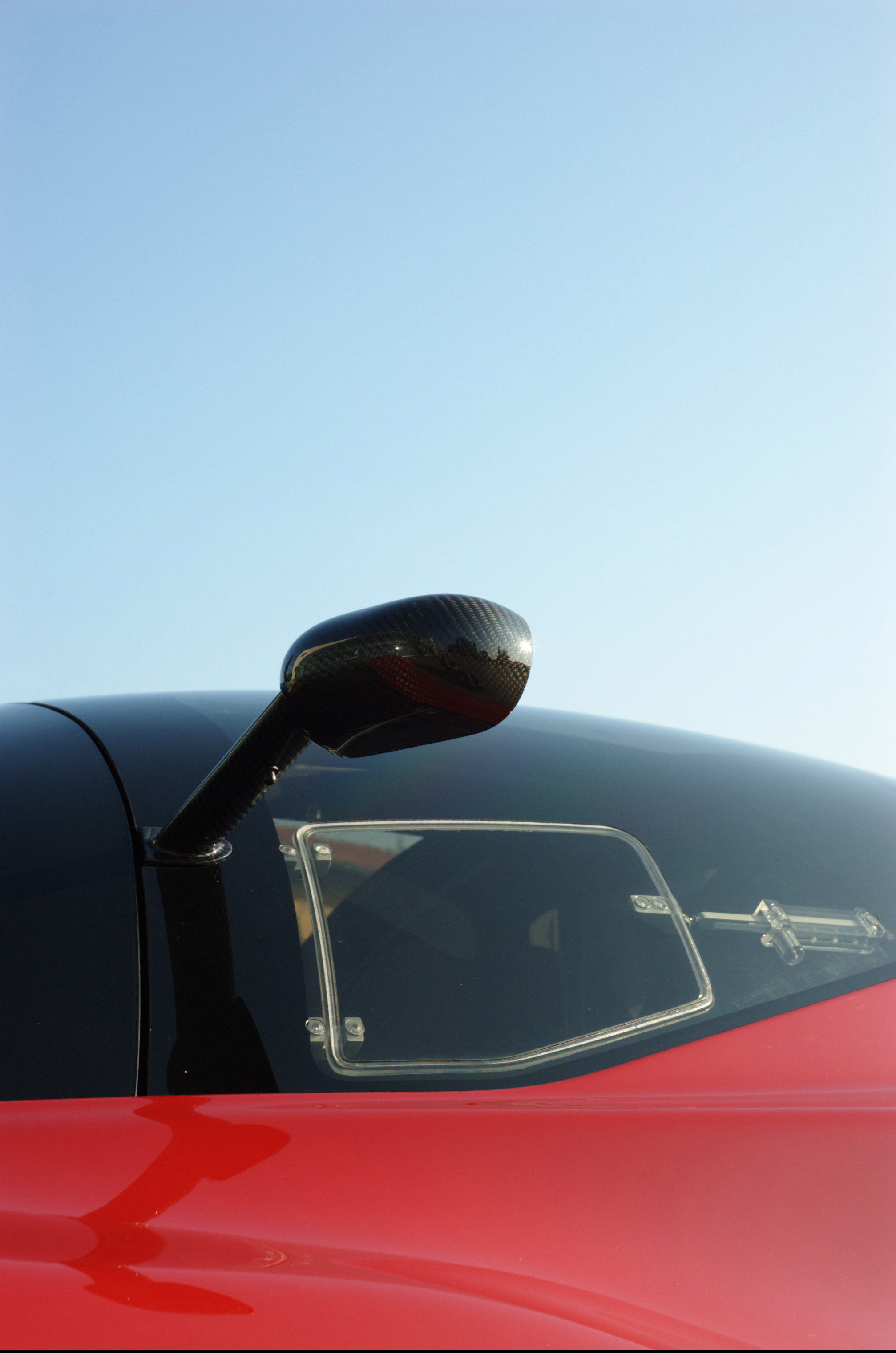 Ferrari P4-5 BY PININFARINA