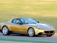 Ferrari P540 Superfast Aperta (2009) - picture 3 of 3