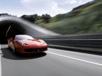 Ferrari Range (2012)