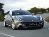 Ferrari Range (2012) - picture 3 of 3
